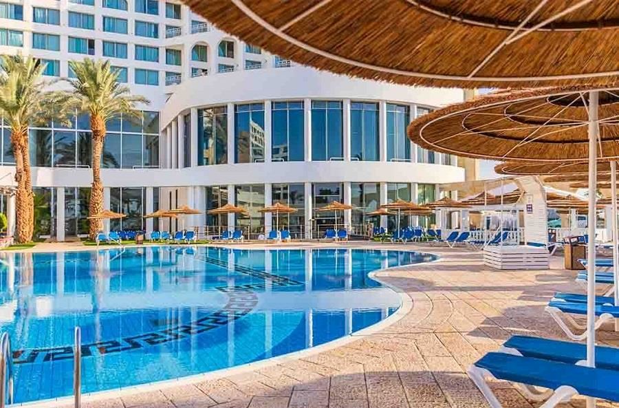 בראון ים המלח (אנג`וי לשעבר)