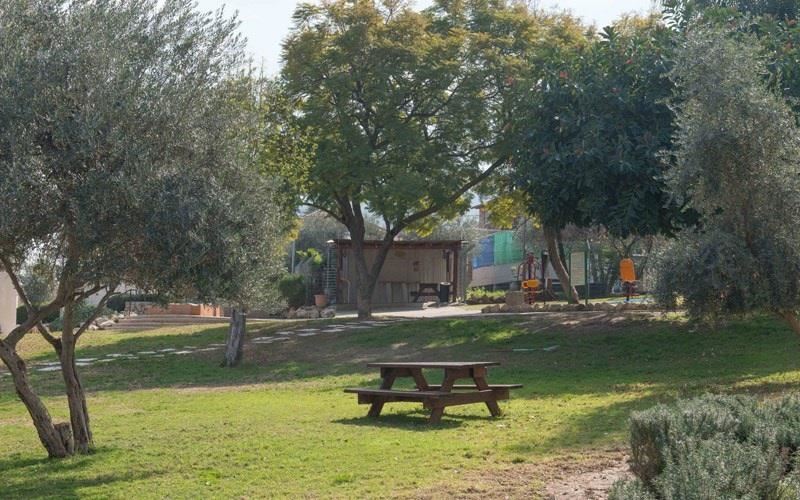 אנ"א מעיין חרוד