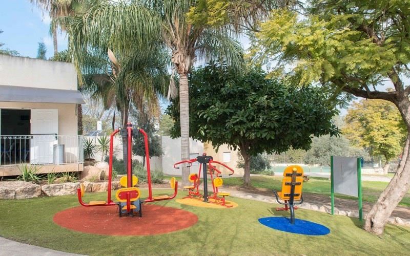 אנ"א מעיין חרוד