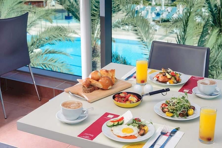 פתאל לאונרדו פלאזה אשדוד פתאל לאונרדו פלאזה אשדוד