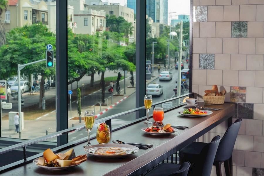 פתאל רוטשילד 22 תל אביב פתאל רוטשילד 22 תל אביב