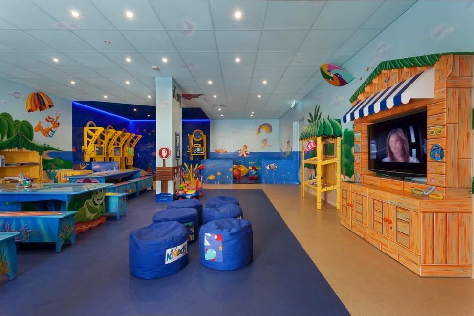 ישרוטל לגונה אילת