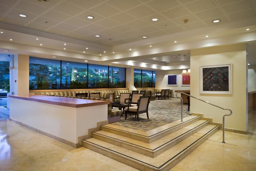 ישרוטל לגונה אילת