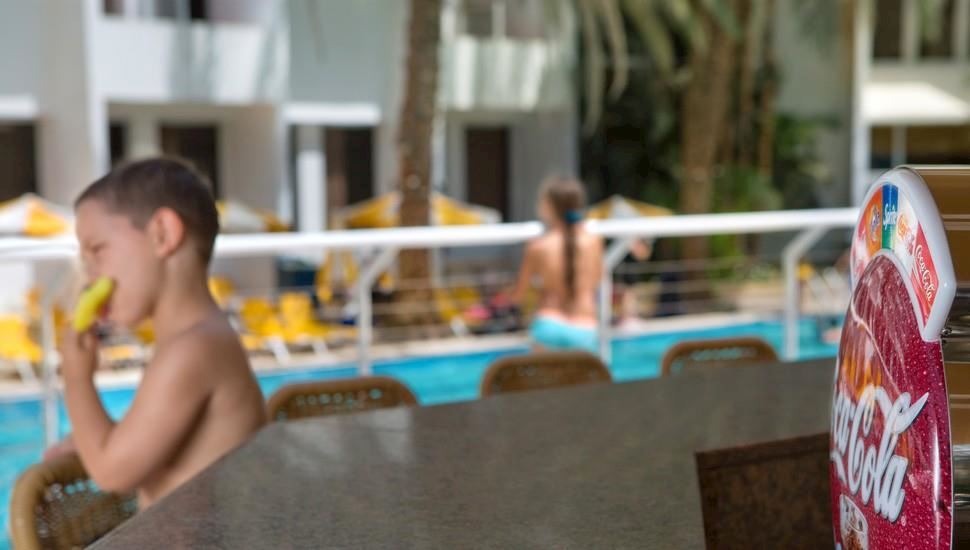 ישרוטל ספורט קלאב אילת