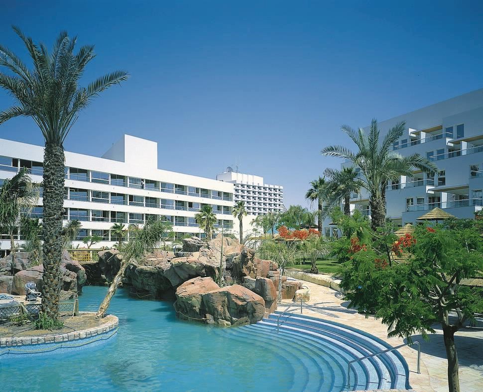 ישרוטל רויאל גארדן אילת ישרוטל רויאל גארדן אילת