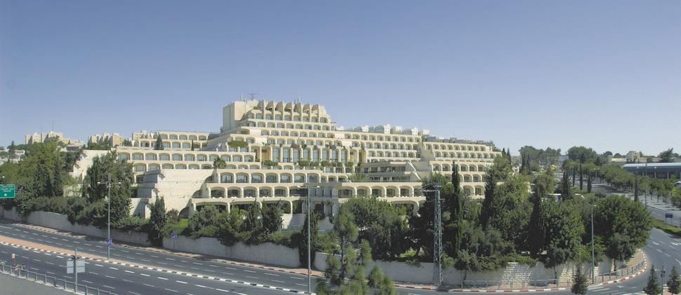 דן ירושלים דן ירושלים