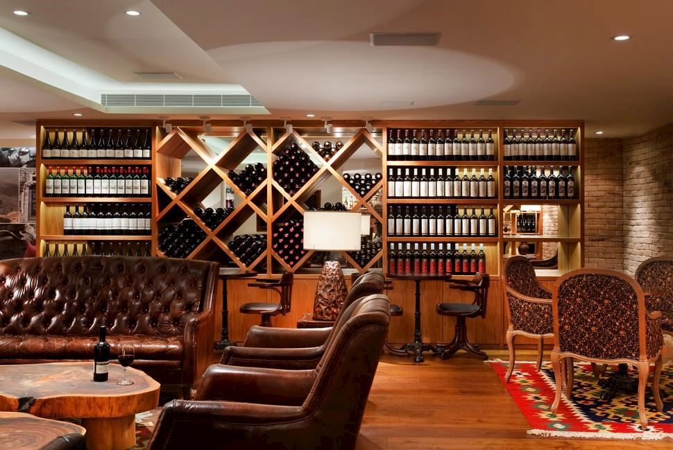 ישרוטל יערות הכרמל