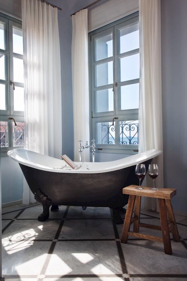 האפנדי, עכו