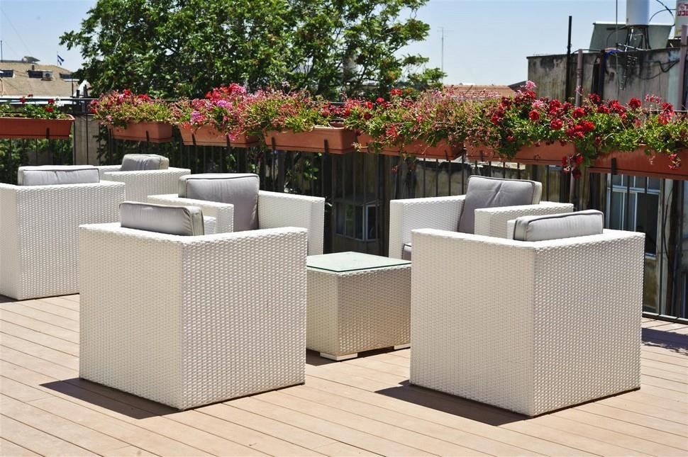 גרוזלם אין ירושלים