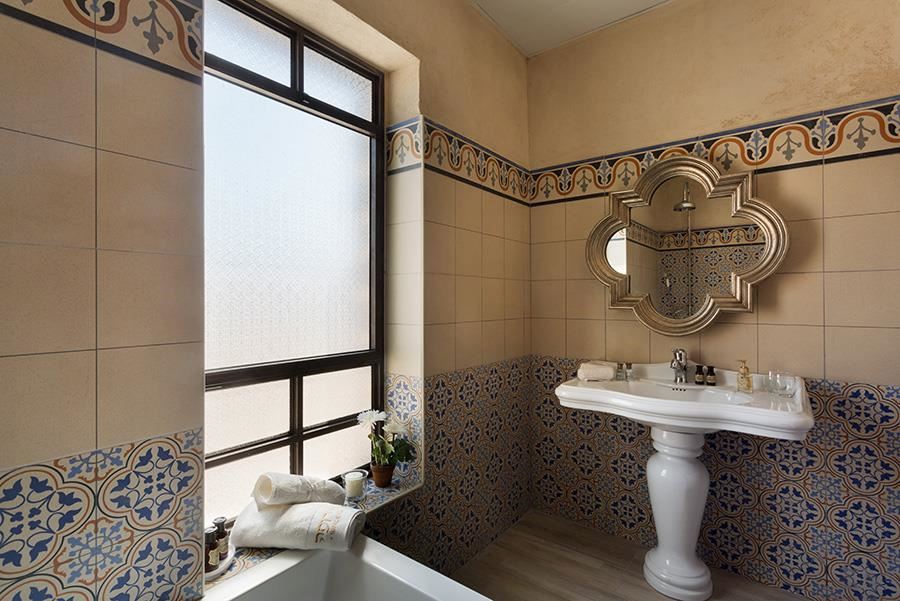 אירופה 1917, טבריה אירופה 1917, טבריה