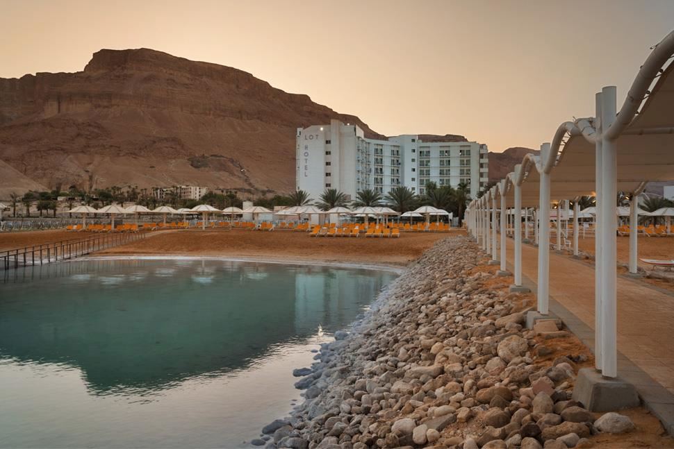 לוט ים המלח לוט ים המלח