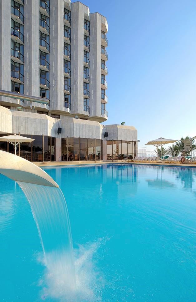 קיסר פרמייר טבריה קיסר פרמייר טבריה