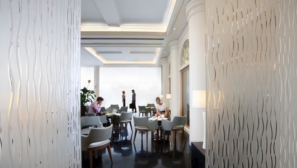 דיוויד אינטרקונטיננטל ת"א