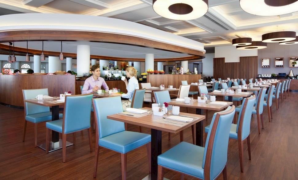 דיוויד אינטרקונטיננטל ת"א