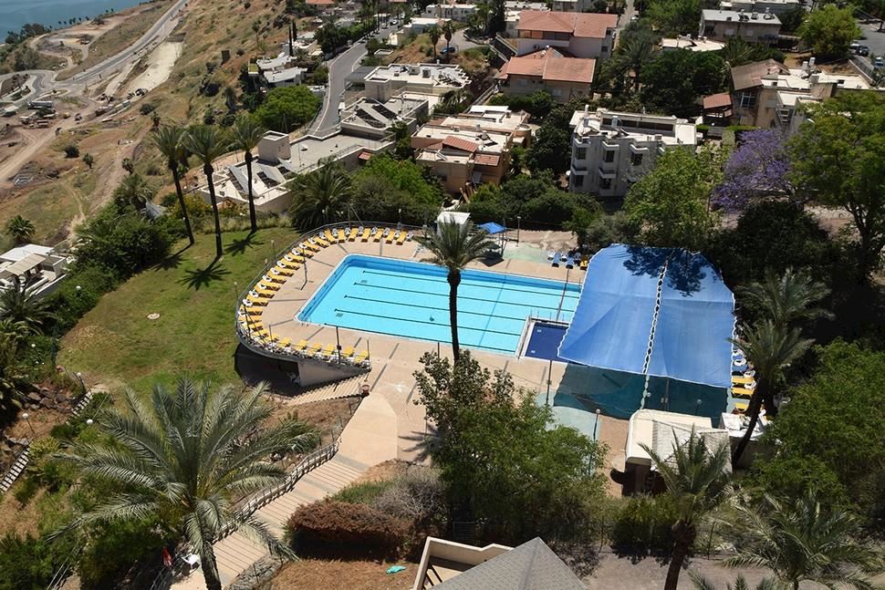 המלך שלמה טבריה המלך שלמה טבריה