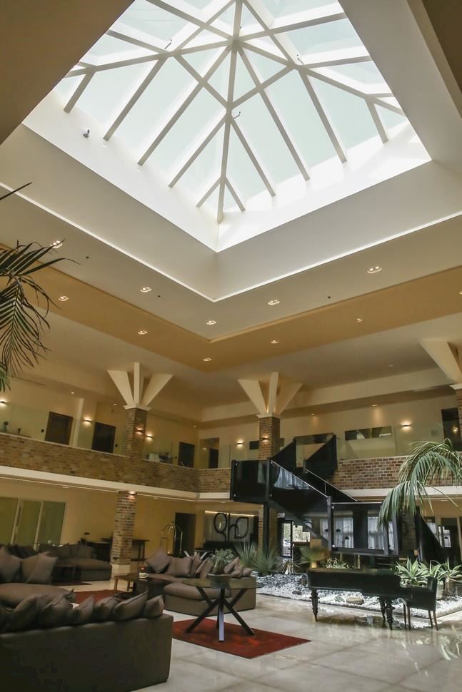 גארדן הוטל חיפה