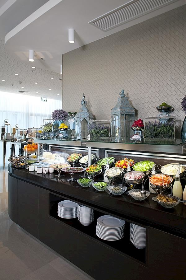 ווסט אשדוד ווסט אשדוד