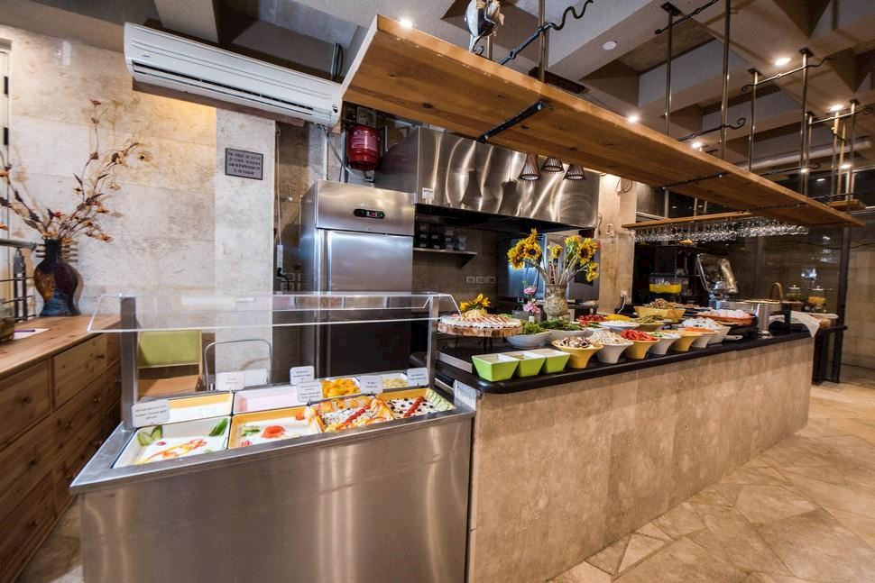 מלון סוויטות רמון מלון סוויטות רמון