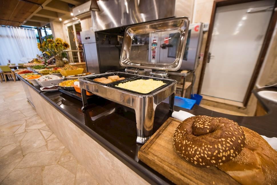 מלון סוויטות רמון מלון סוויטות רמון