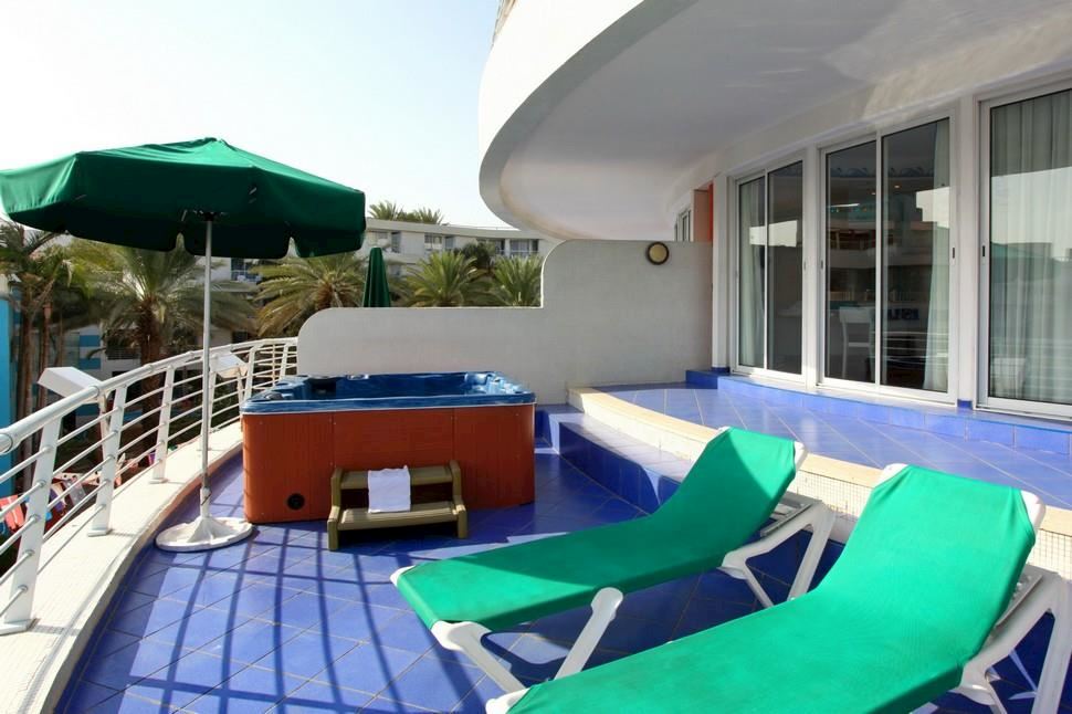 קלאב הוטל אילת קלאב הוטל אילת