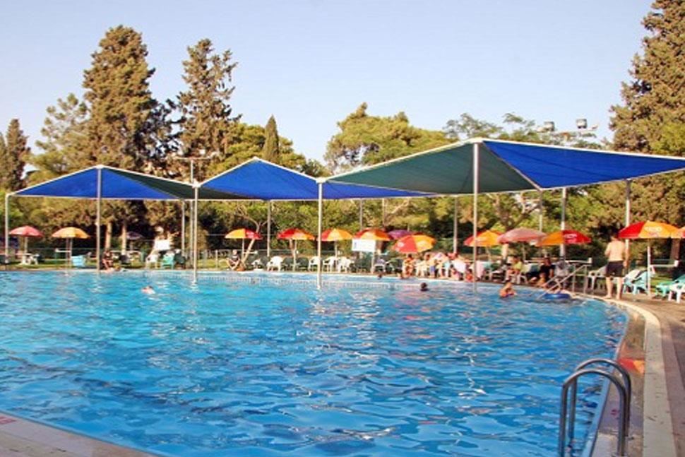 מזרע אירוח כפרי  מזרע אירוח כפרי