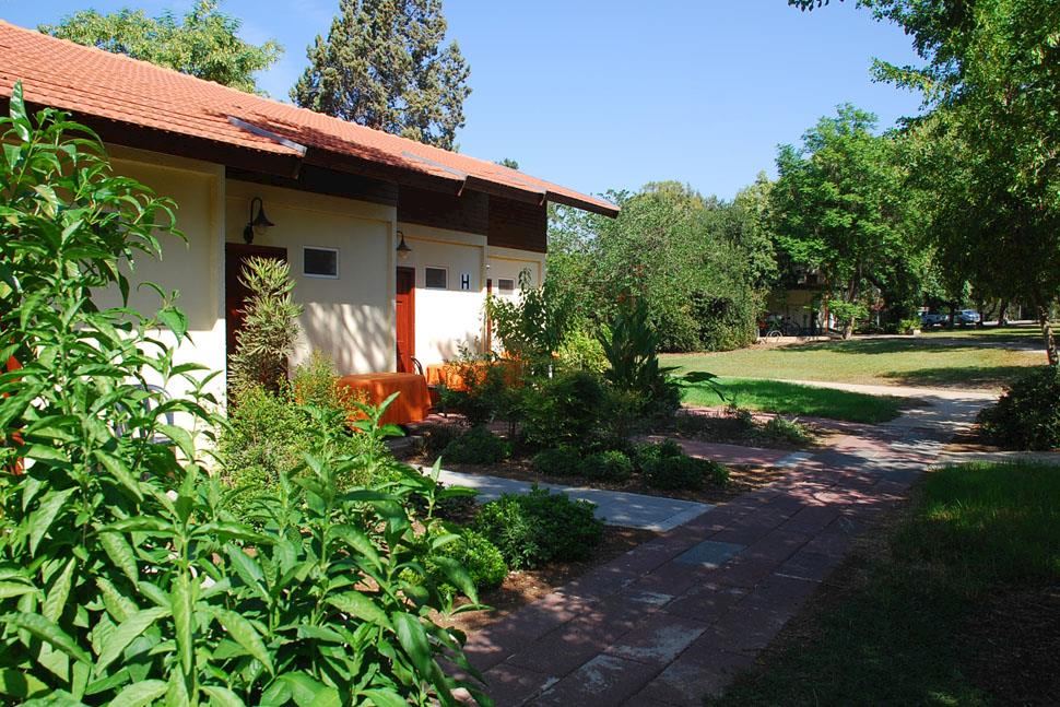 מזרע אירוח כפרי  מזרע אירוח כפרי