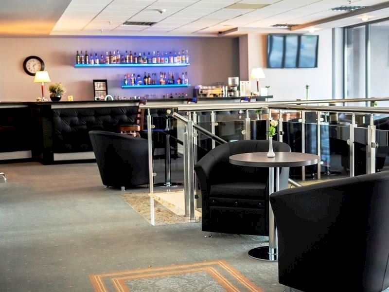 Leonardo Royal Hotel Warsaw