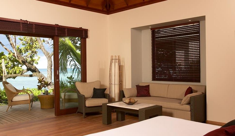 Hilton Seychelles Labriz Resort & Spa Hilton Seychelles Labriz Resort & Spa