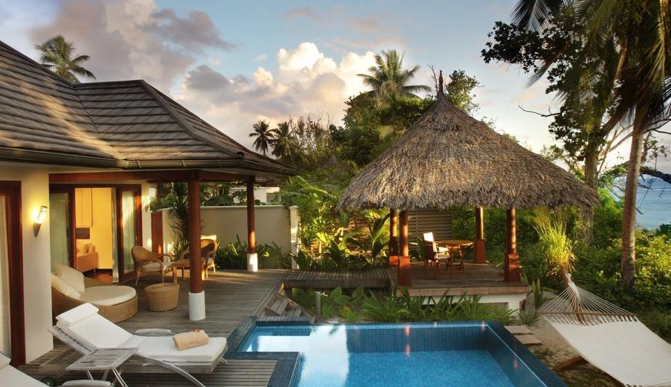 Hilton Seychelles Labriz Resort & Spa Hilton Seychelles Labriz Resort & Spa