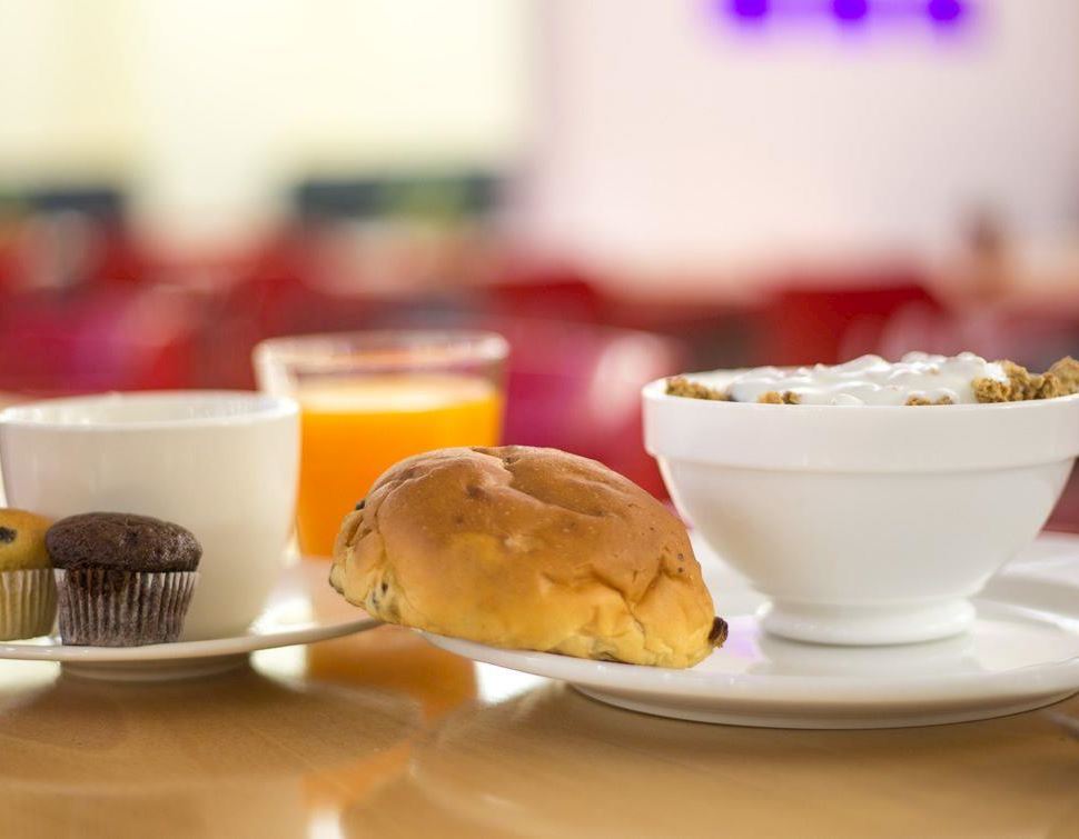 Hampshire Hotel Lancaster