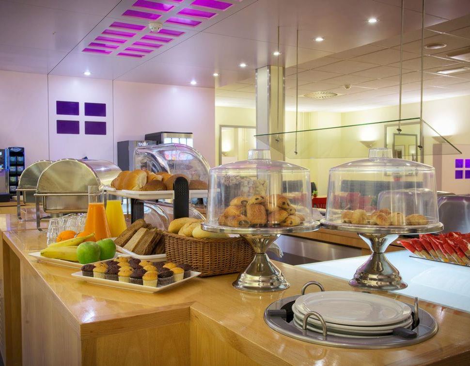 Hampshire Hotel Lancaster