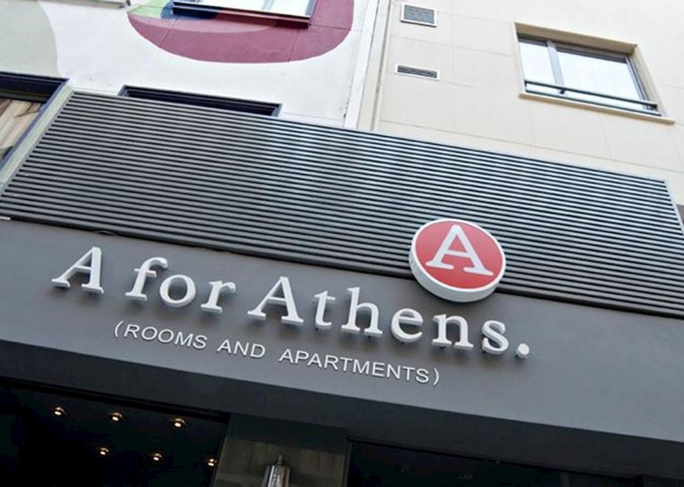 A For Athens