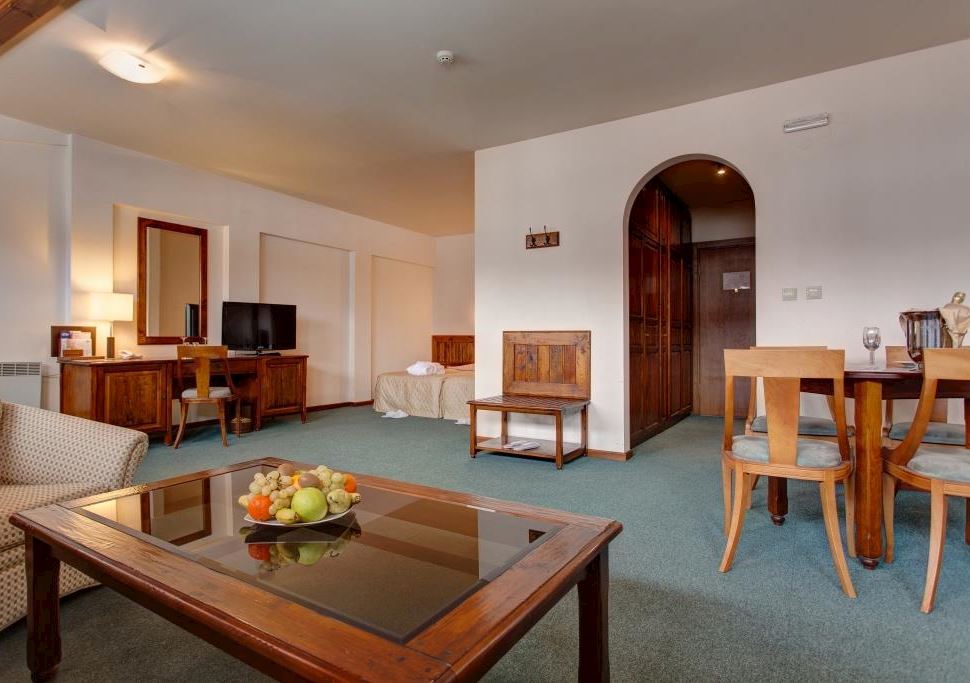 Kosher  Platinum Casino And Hotel Bansko