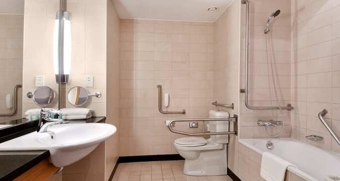 Hilton Budapest City