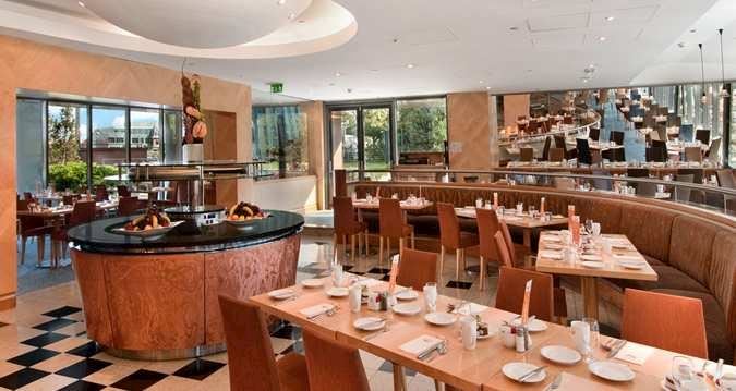 Hilton Budapest City