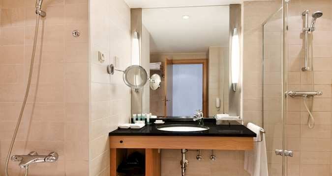 Hilton Budapest City