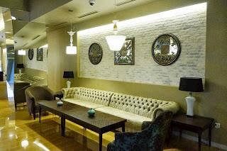 Atlantic Garden Resort