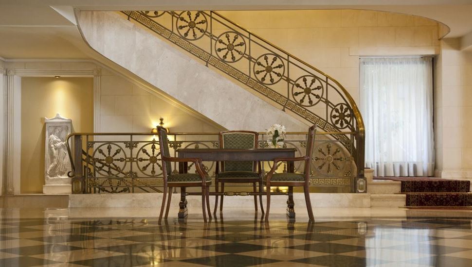 Electra Palace Thessaloniki