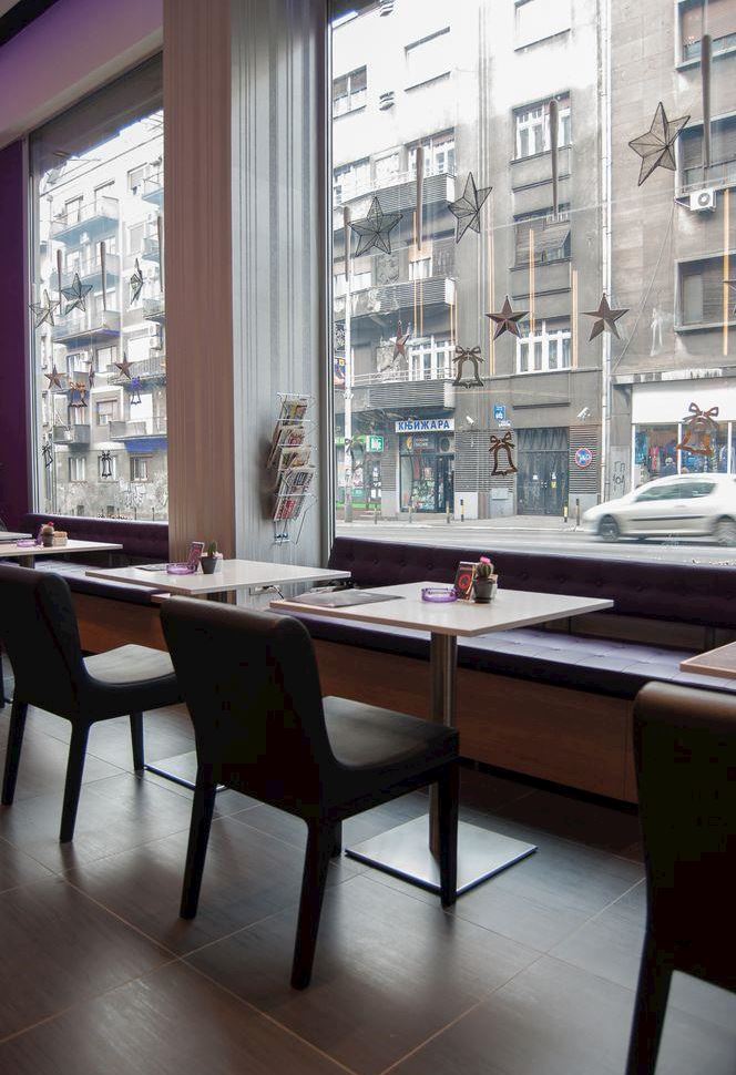 Srbija Garden Ex Garni