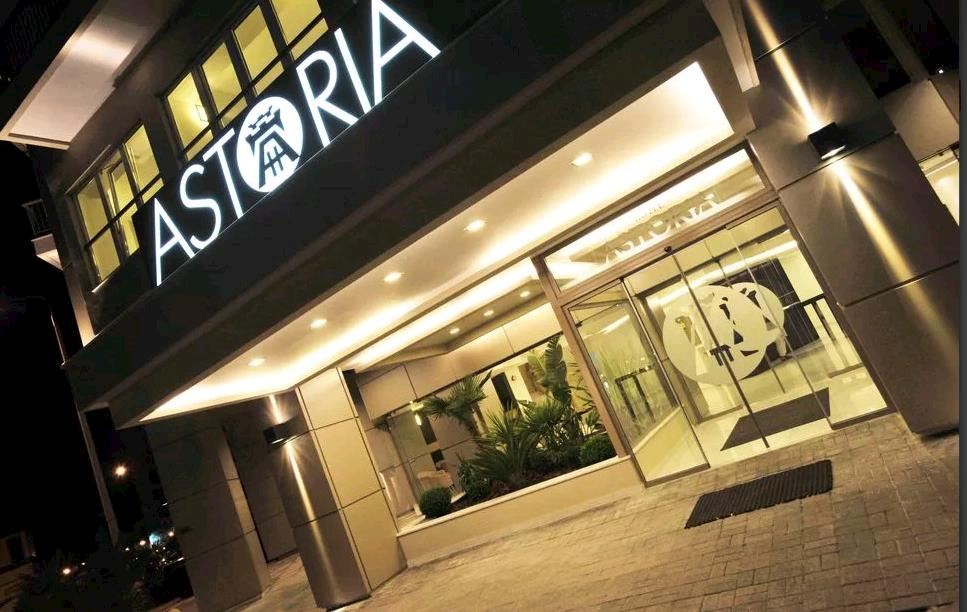 Astoria