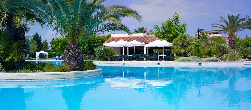 Hyatt Regency Thessaloniki