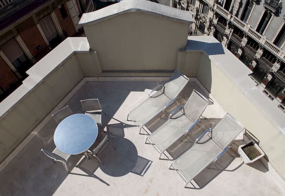 Quatro Puerta Del Sol