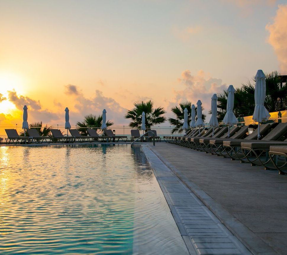 Louis - Paphos Breeze לא לשימוש