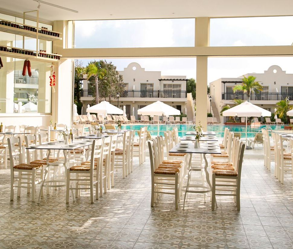 Louis - Paphos Breeze לא לשימוש