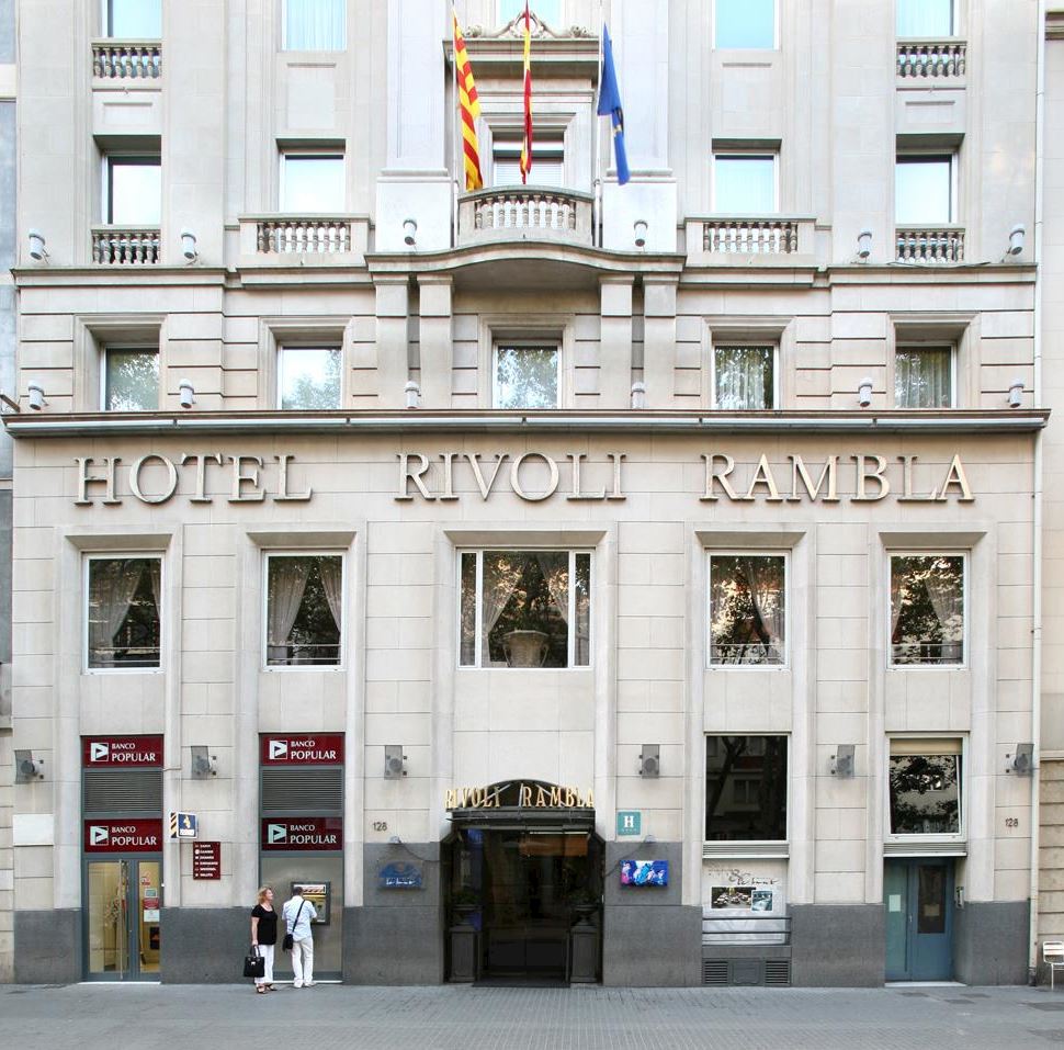 Rivoli Ramblas