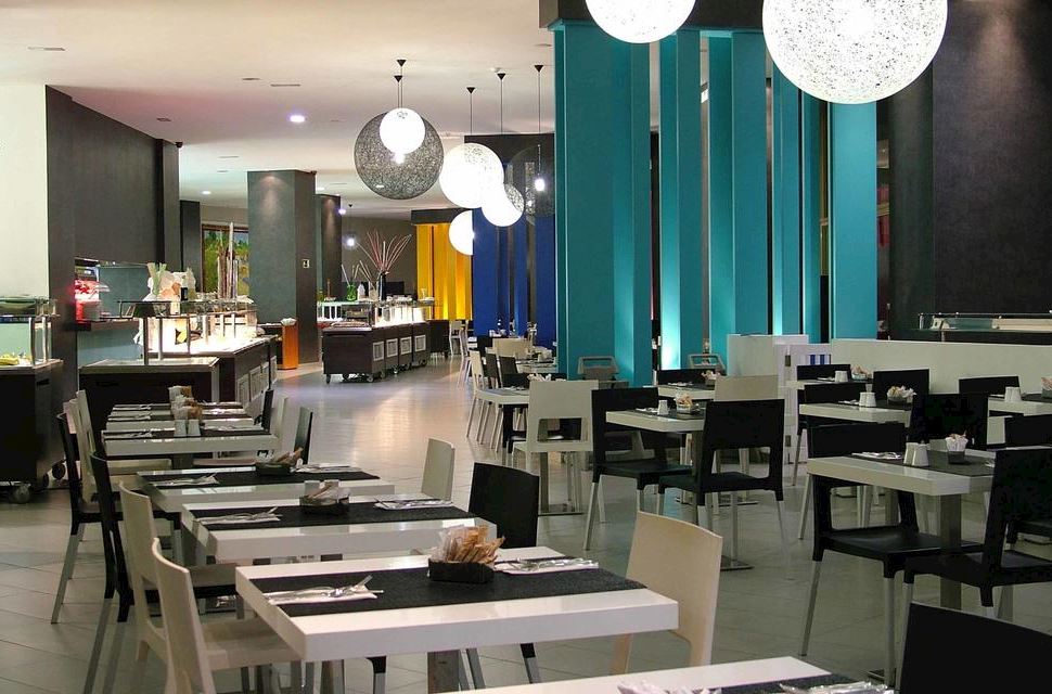 Mediterranean Palace