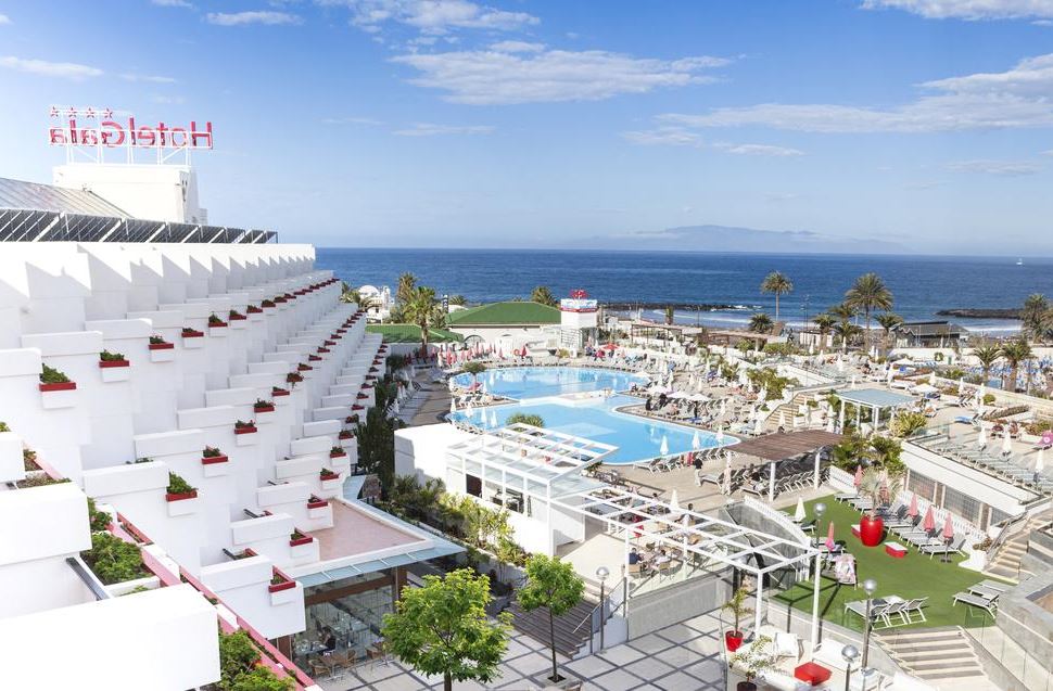 Gala Hotel Tenerife
