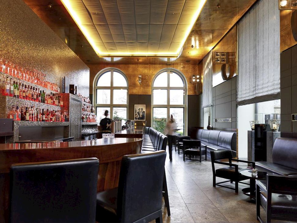 Sofitel Munich Bayerpost