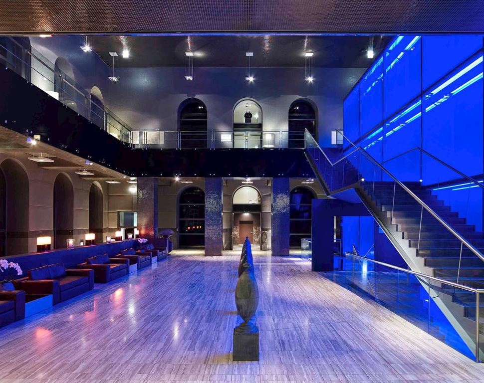 Sofitel Munich Bayerpost
