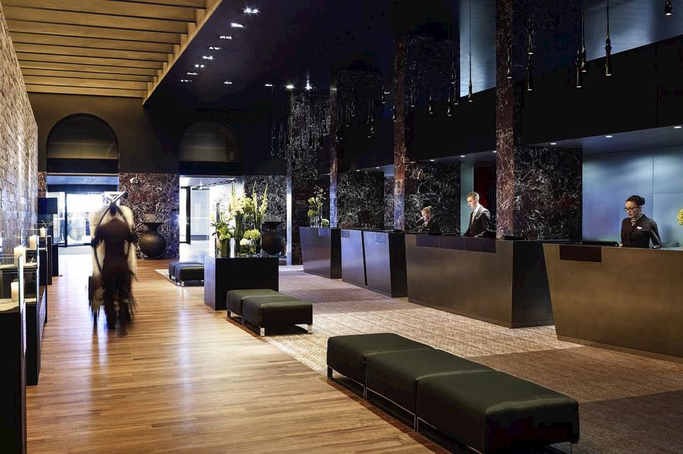 Sofitel Munich Bayerpost